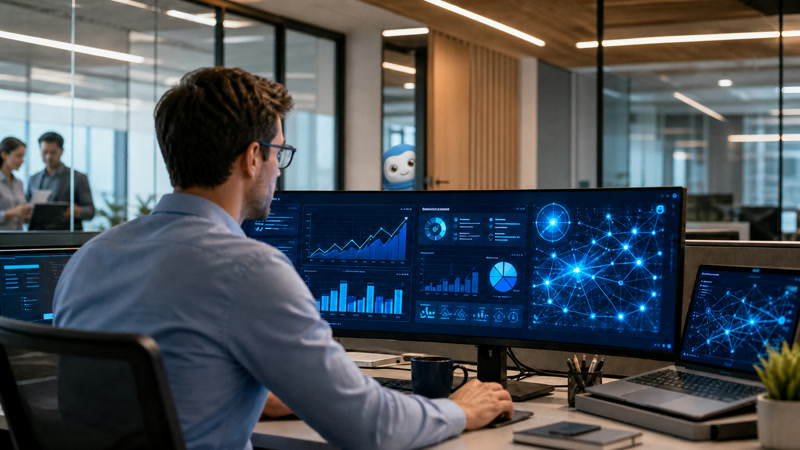 Inteligencia Artificial (IA)